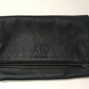 Armani Exchange Clutch
